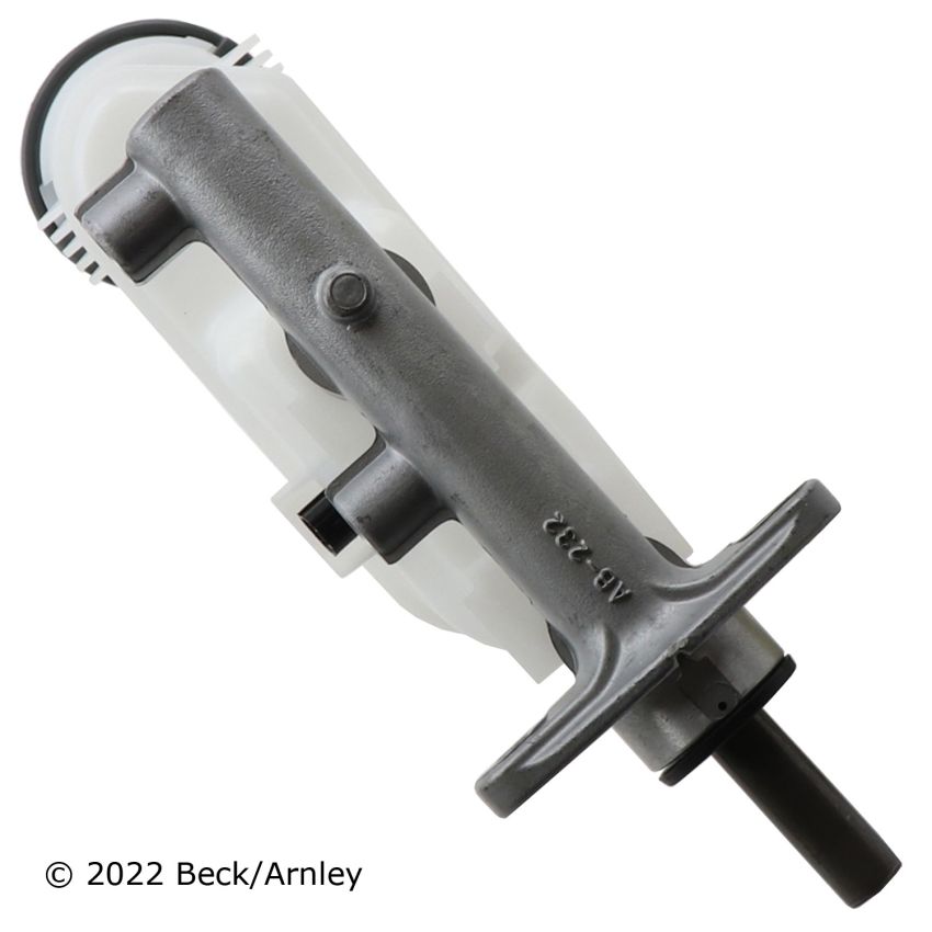 BECK/ARNLEY 072-9583 BRAKE MASTER CYL