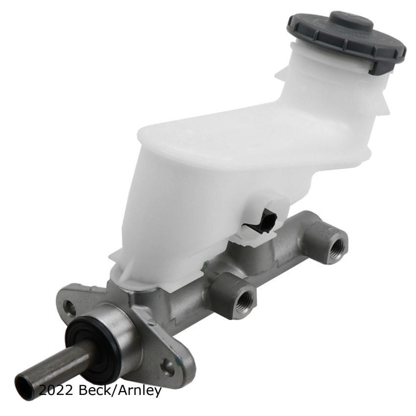 BECK/ARNLEY 072-9583 BRAKE MASTER CYL