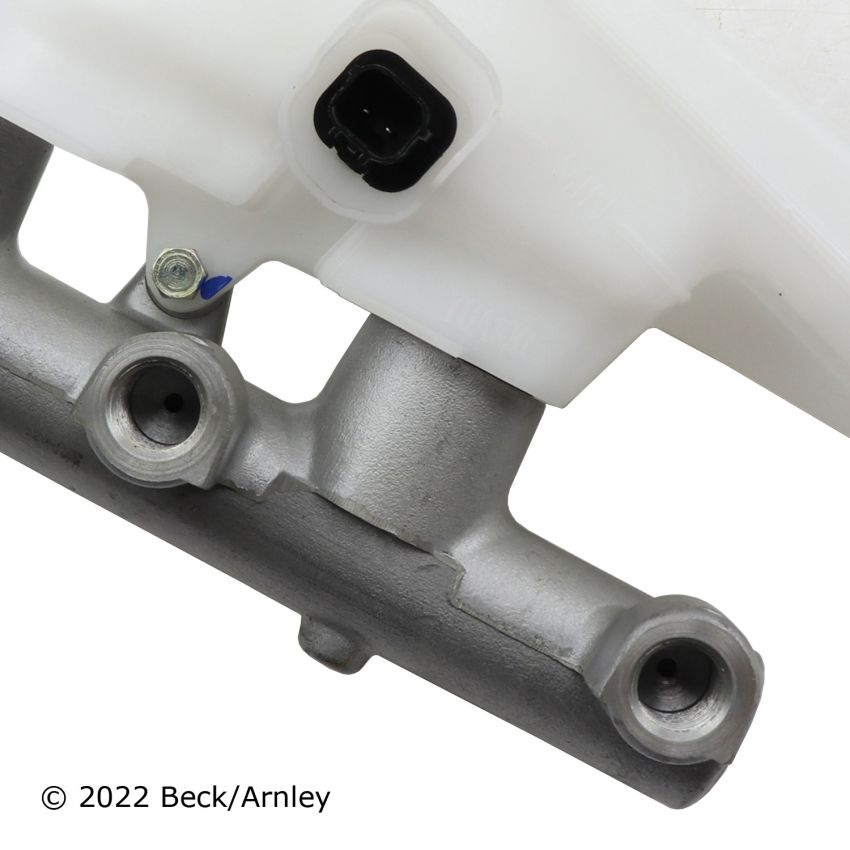 BECK/ARNLEY 072-9583 BRAKE MASTER CYL