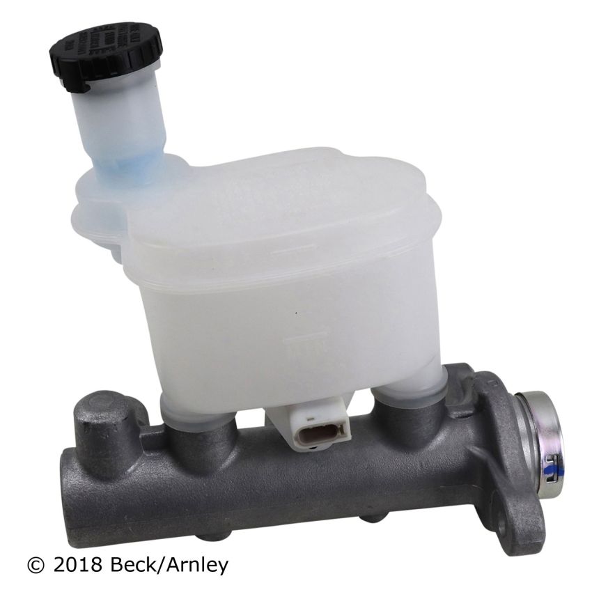 BECK/ARNLEY 072-9584 BRAKE MASTER CYL