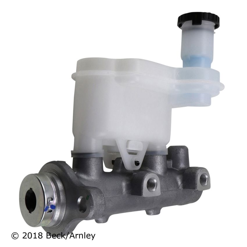 BECK/ARNLEY 072-9584 BRAKE MASTER CYL