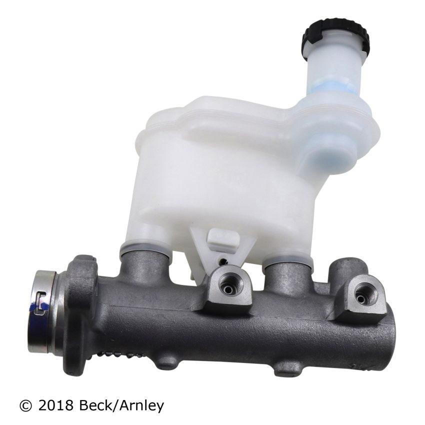BECK/ARNLEY 072-9584 BRAKE MASTER CYL