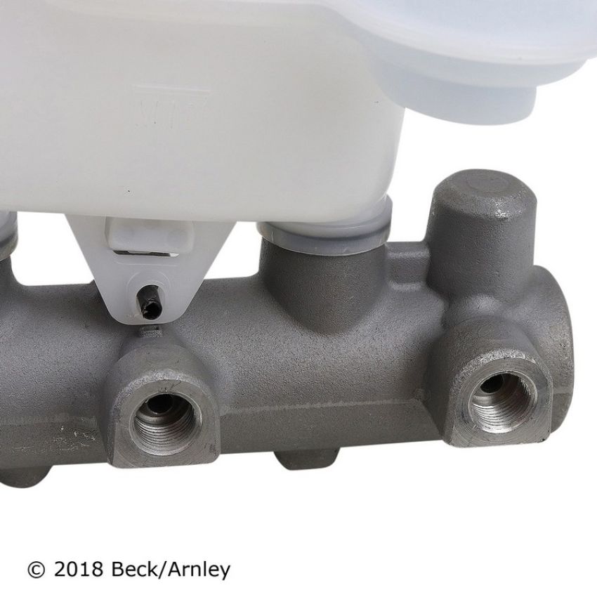 BECK/ARNLEY 072-9585 BRAKE MASTER CYL