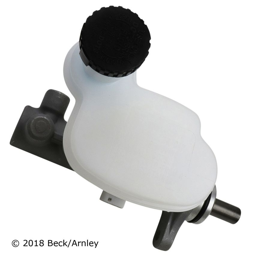 BECK/ARNLEY 072-9585 BRAKE MASTER CYL