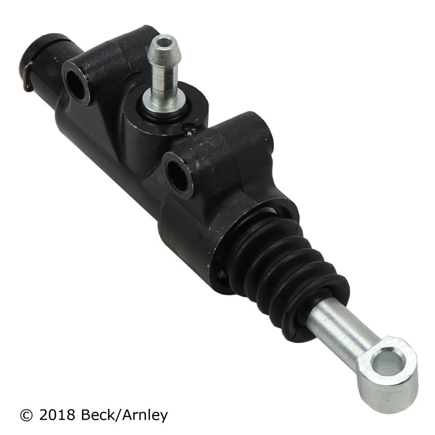 BECK/ARNLEY 072-9586 CLUTCH MASTER CYL