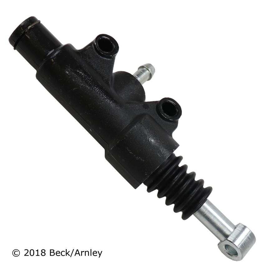 BECK/ARNLEY 072-9586 CLUTCH MASTER CYL