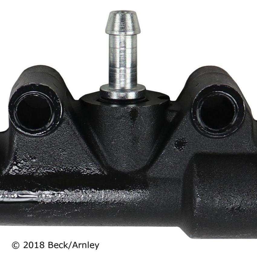 BECK/ARNLEY 072-9586 CLUTCH MASTER CYL