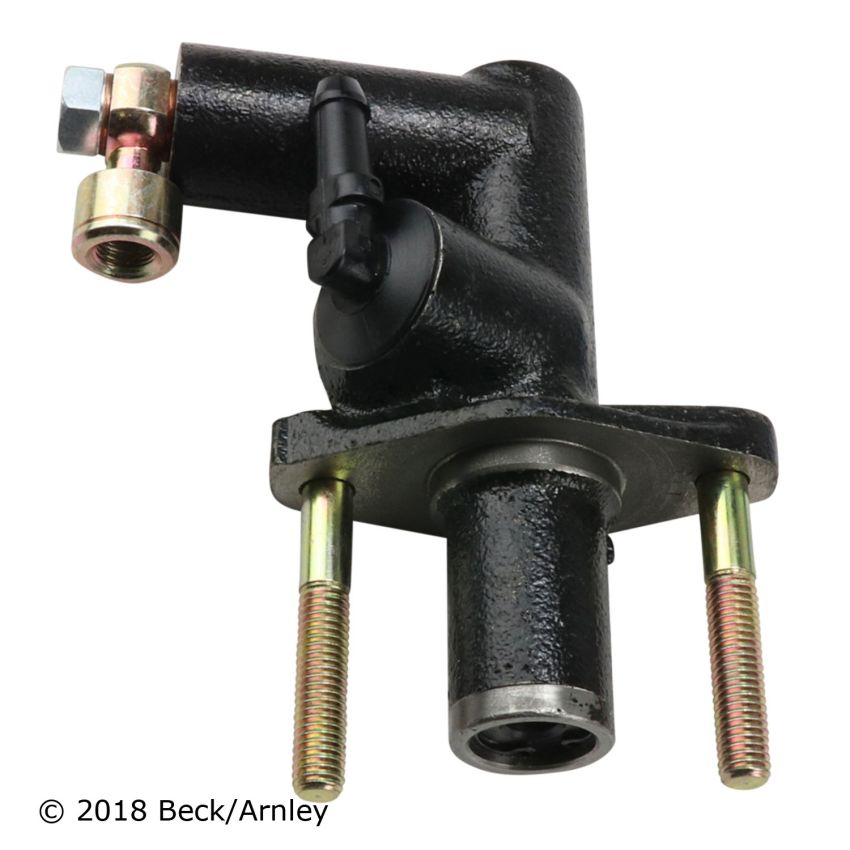 BECK/ARNLEY 072-9589 CLUTCH MASTER CYL