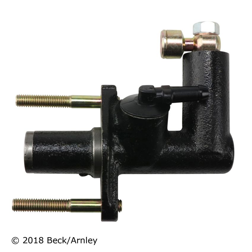 BECK/ARNLEY 072-9589 CLUTCH MASTER CYL