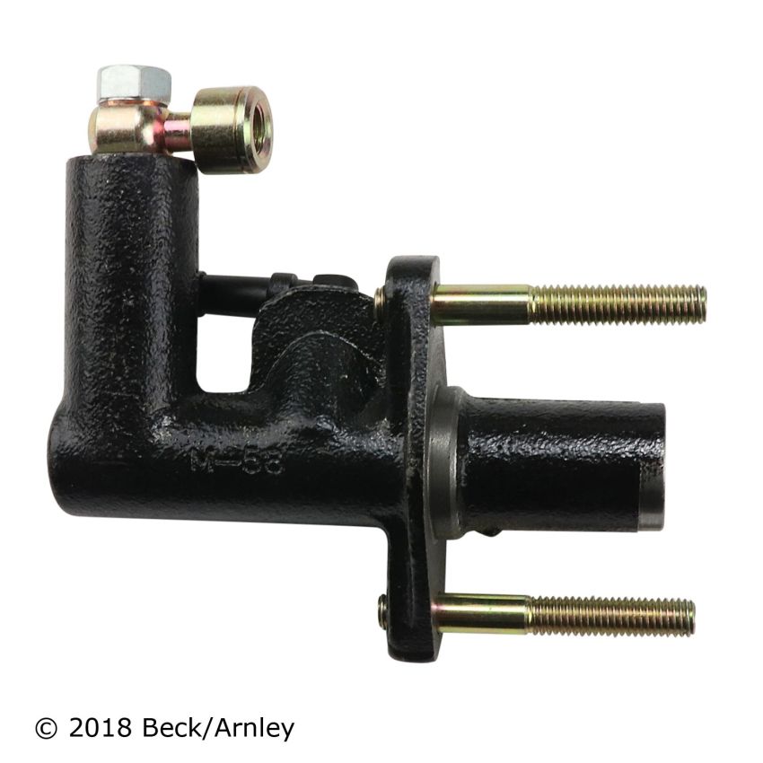 BECK/ARNLEY 072-9589 CLUTCH MASTER CYL