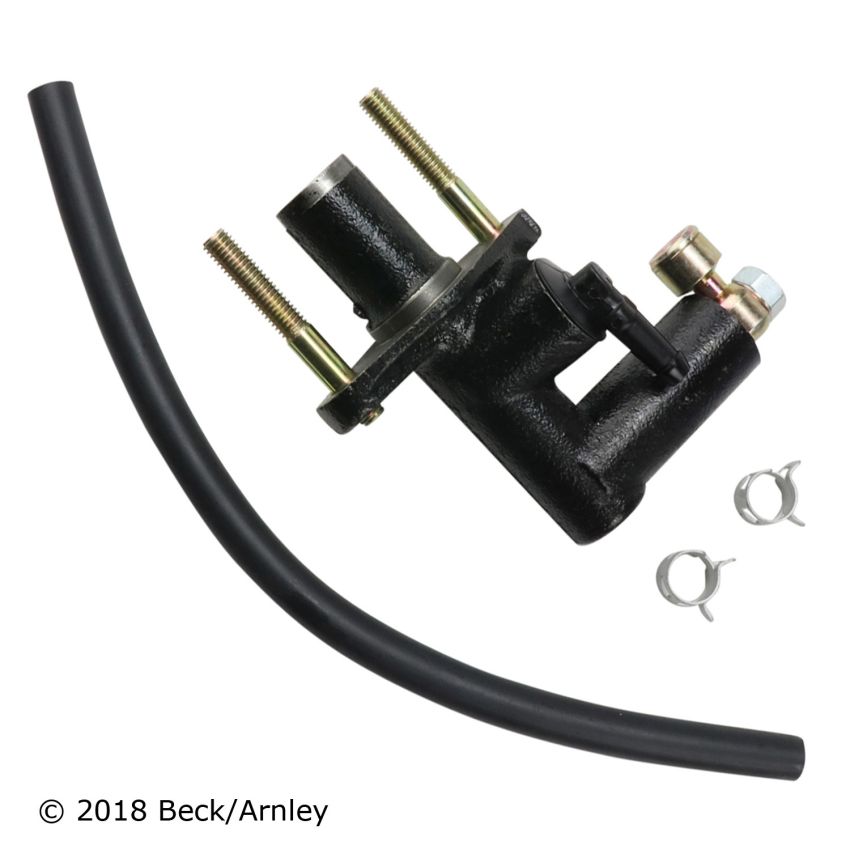 BECK/ARNLEY 072-9589 CLUTCH MASTER CYL