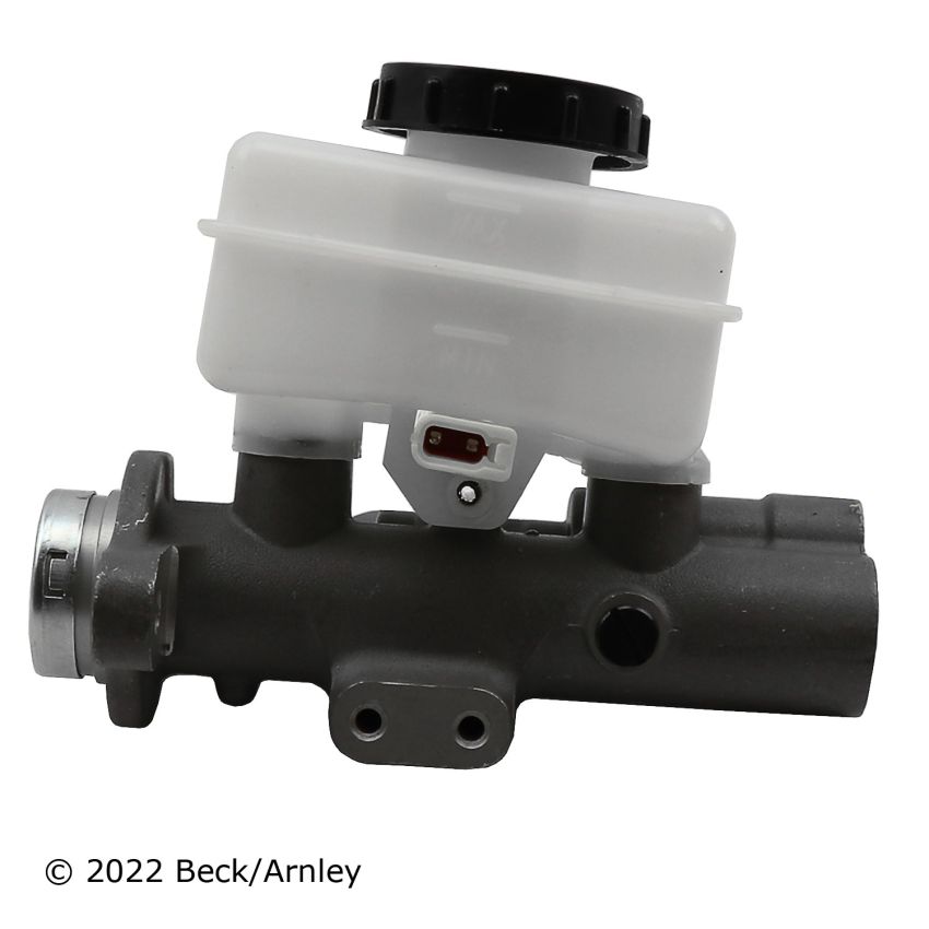 BECK/ARNLEY 072-9592 BRAKE MASTER CYL