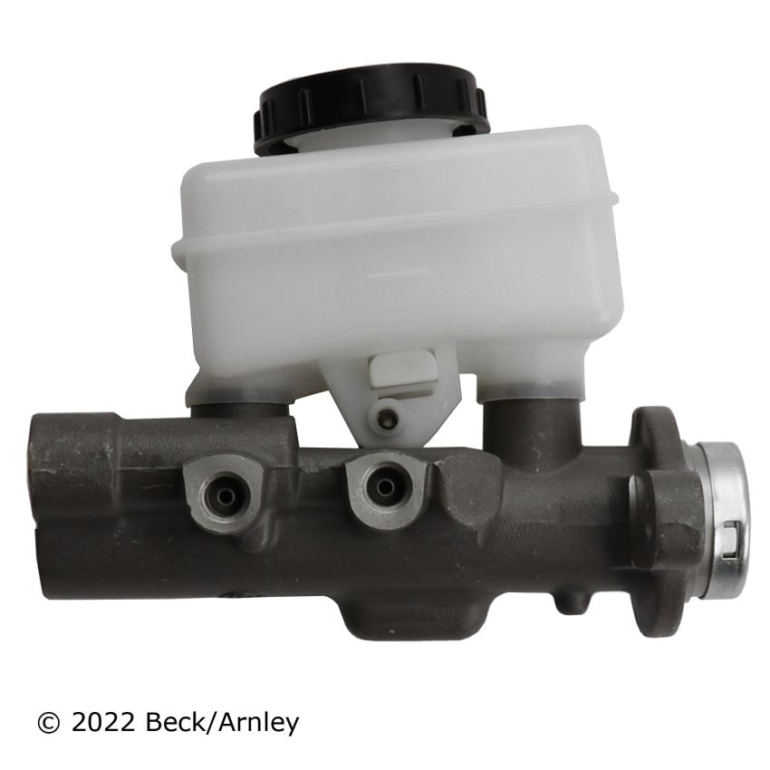 BECK/ARNLEY 072-9592 BRAKE MASTER CYL