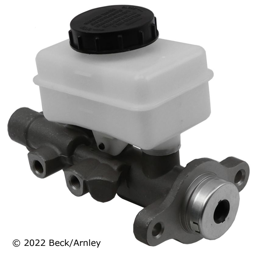 BECK/ARNLEY 072-9592 BRAKE MASTER CYL