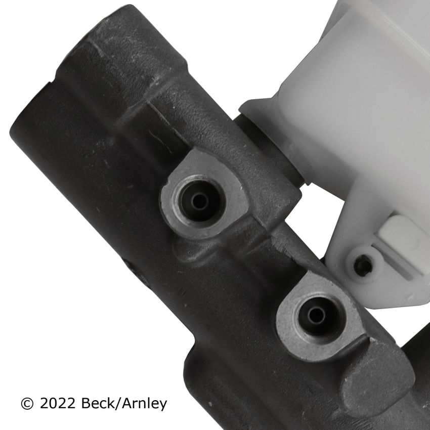 BECK/ARNLEY 072-9592 BRAKE MASTER CYL