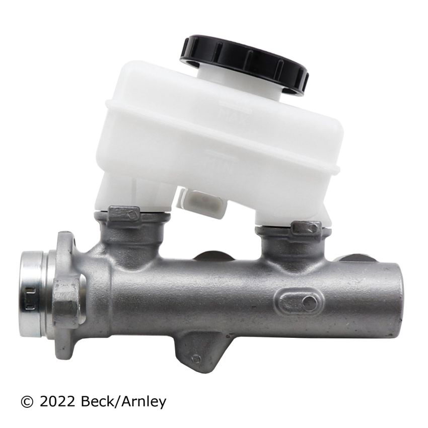 BECK/ARNLEY 072-9593 BRAKE MASTER CYL