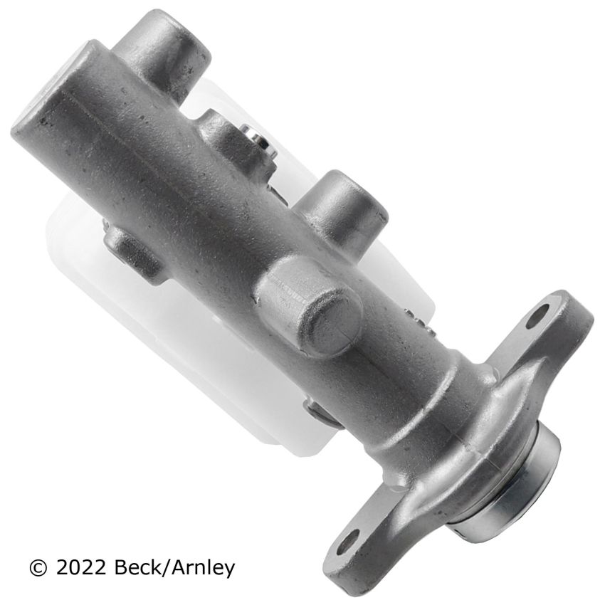 BECK/ARNLEY 072-9593 BRAKE MASTER CYL