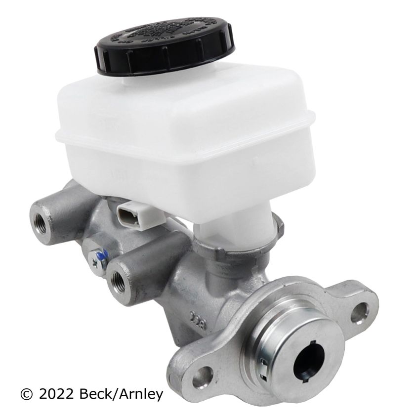BECK/ARNLEY 072-9593 BRAKE MASTER CYL