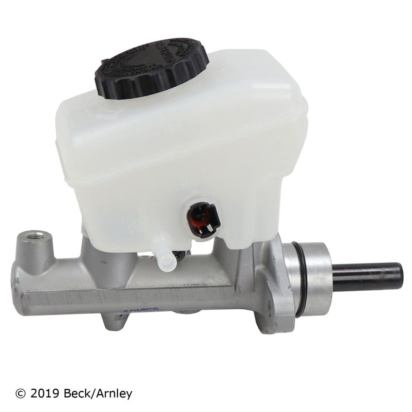 BECK/ARNLEY 072-9595 BRAKE MASTER CYL