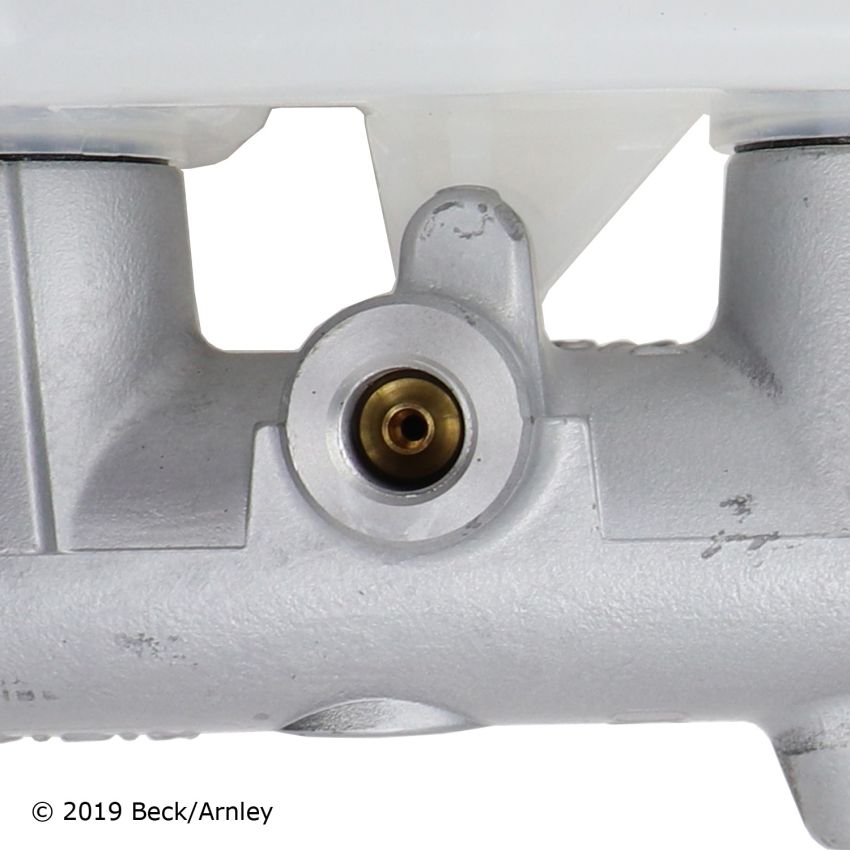 BECK/ARNLEY 072-9595 BRAKE MASTER CYL