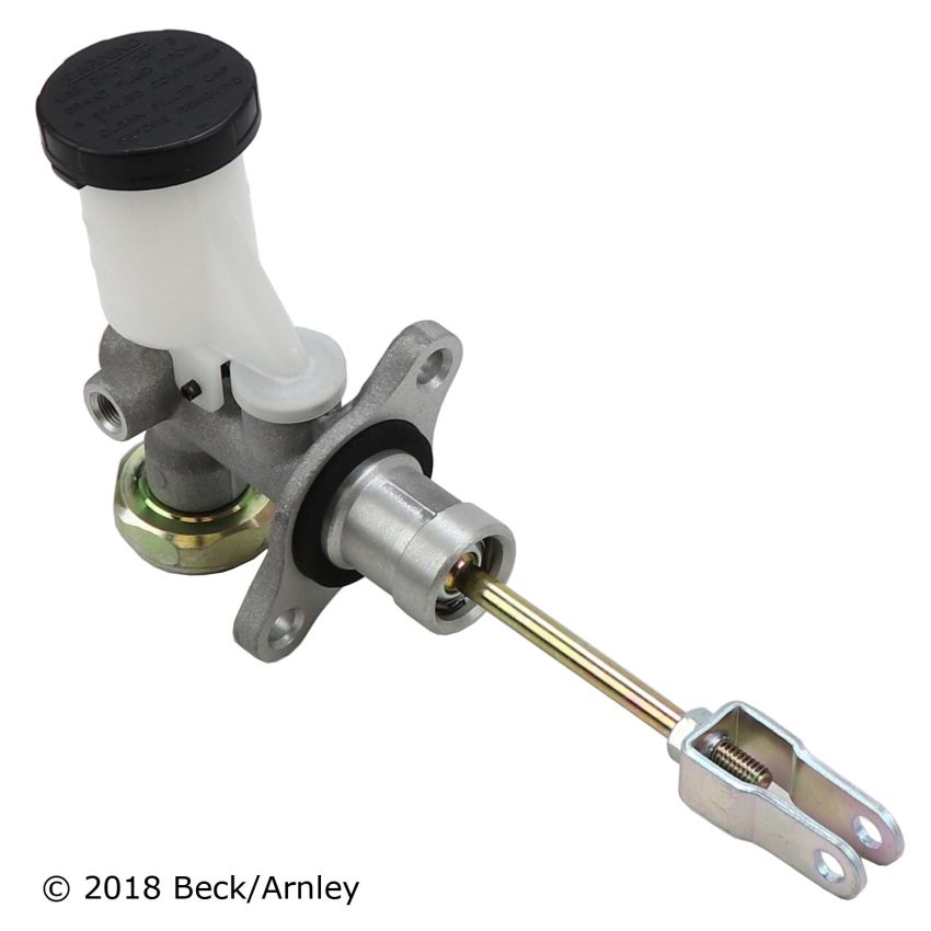 BECK/ARNLEY 072-9602 CLUTCH MASTER CYL