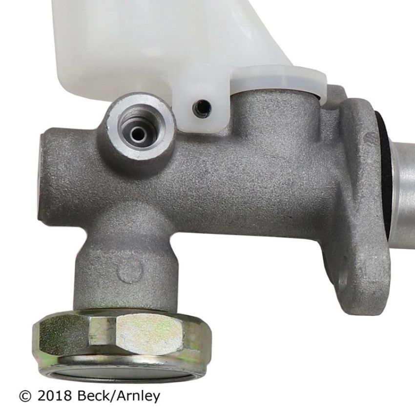 BECK/ARNLEY 072-9602 CLUTCH MASTER CYL