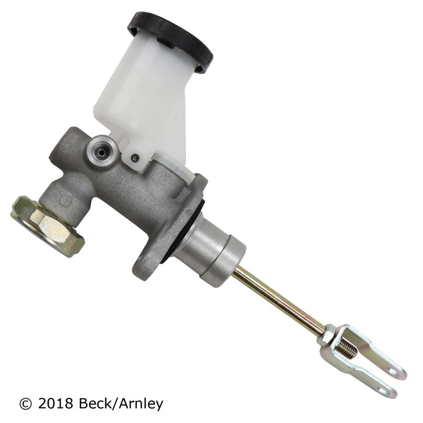 BECK/ARNLEY 072-9602 CLUTCH MASTER CYL