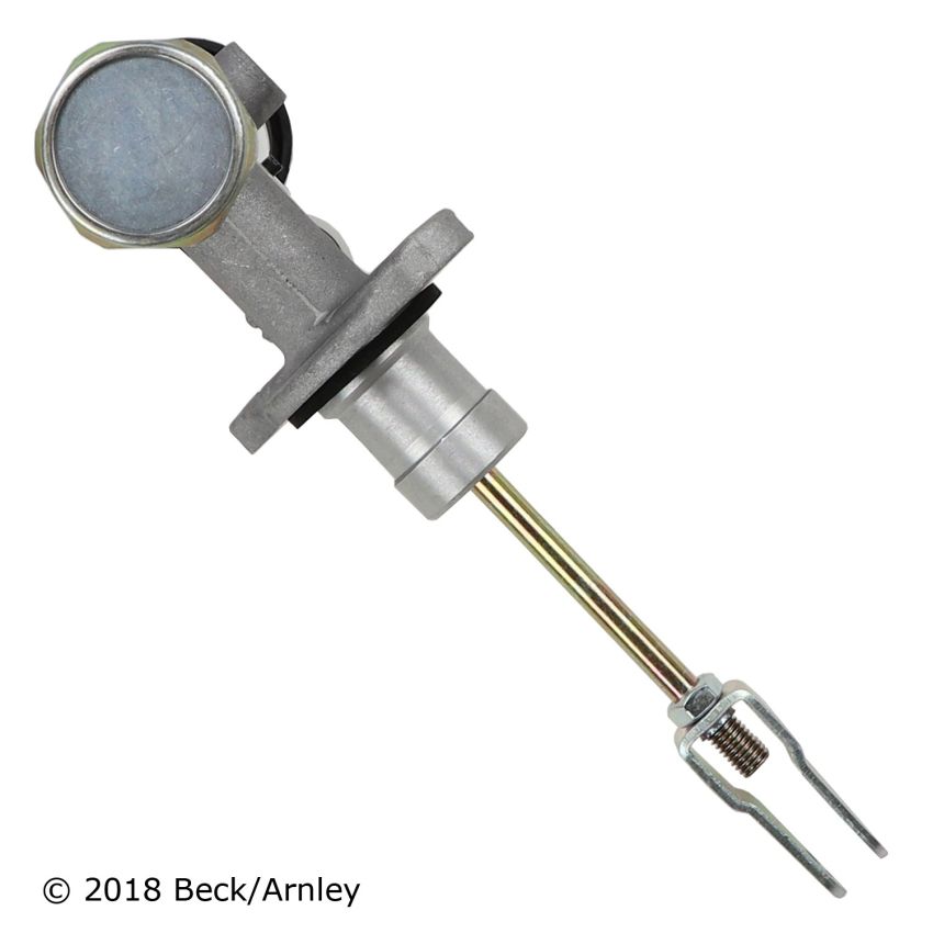BECK/ARNLEY 072-9602 CLUTCH MASTER CYL