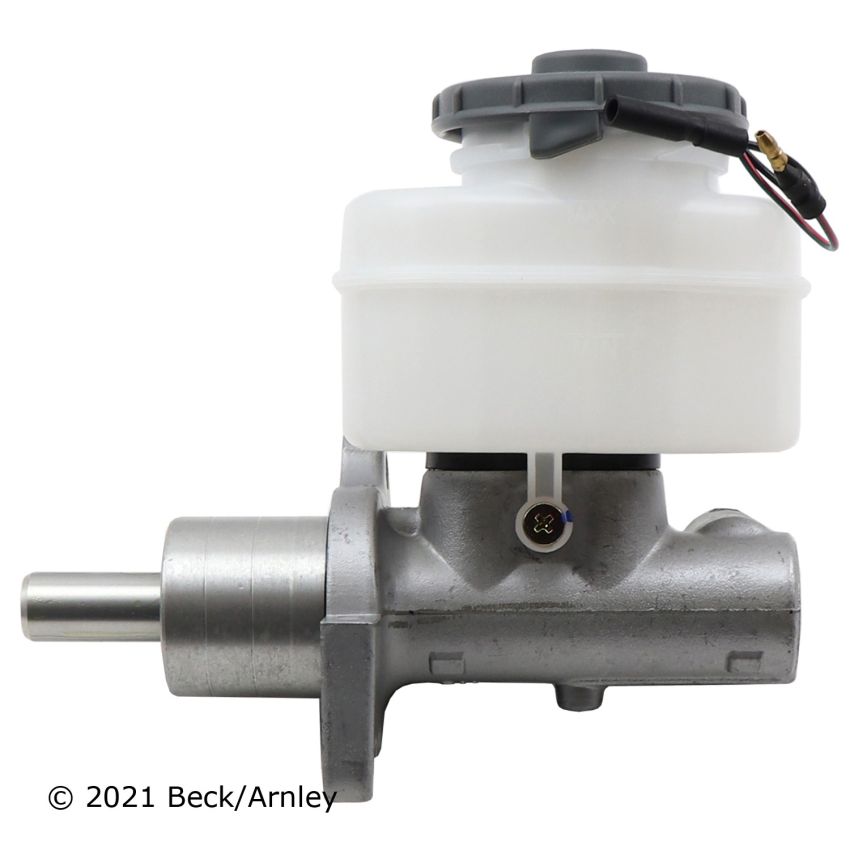 BECK/ARNLEY 072-9603 BRAKE MASTER CYL