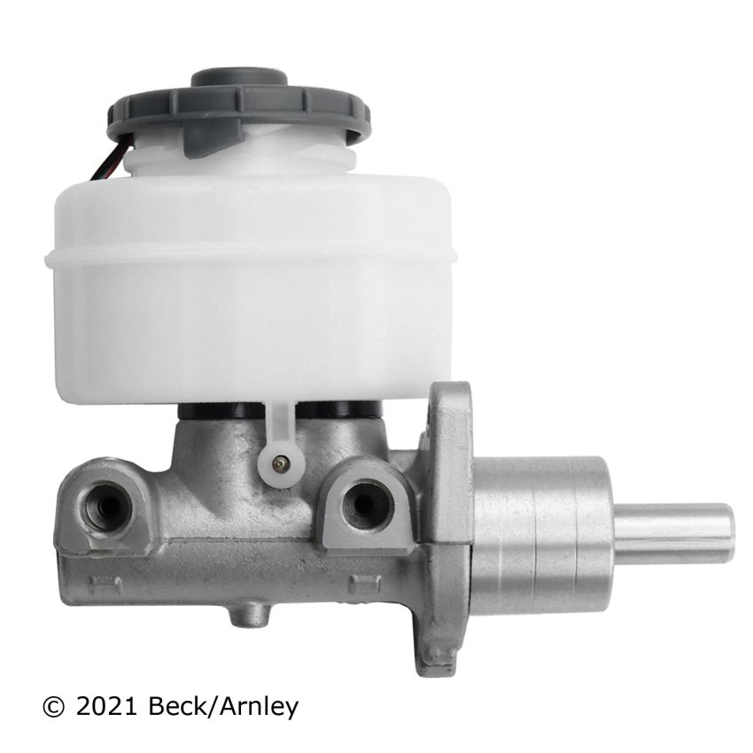 BECK/ARNLEY 072-9603 BRAKE MASTER CYL