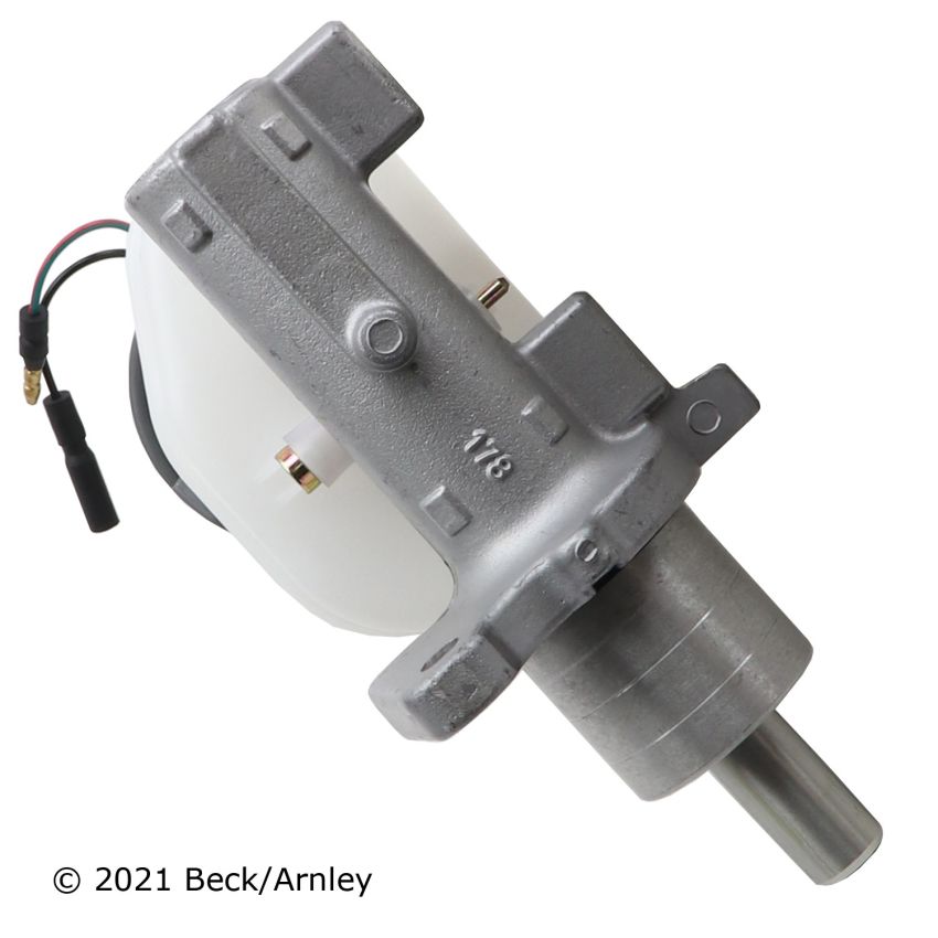 BECK/ARNLEY 072-9603 BRAKE MASTER CYL