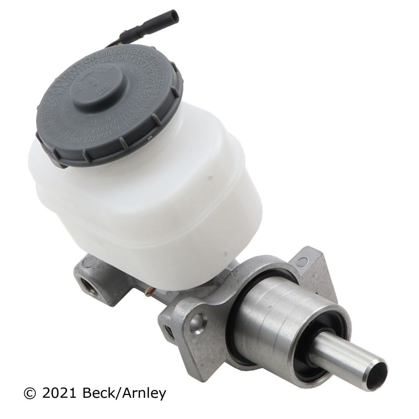 BECK/ARNLEY 072-9603 BRAKE MASTER CYL