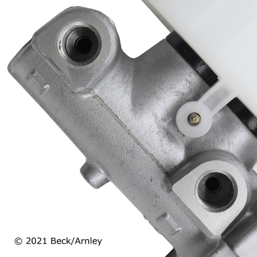 BECK/ARNLEY 072-9603 BRAKE MASTER CYL