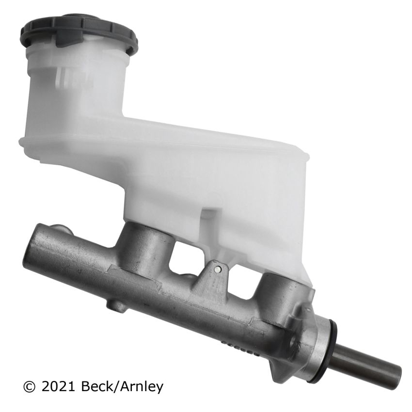 BECK/ARNLEY 072-9604 BRAKE MASTER CYL