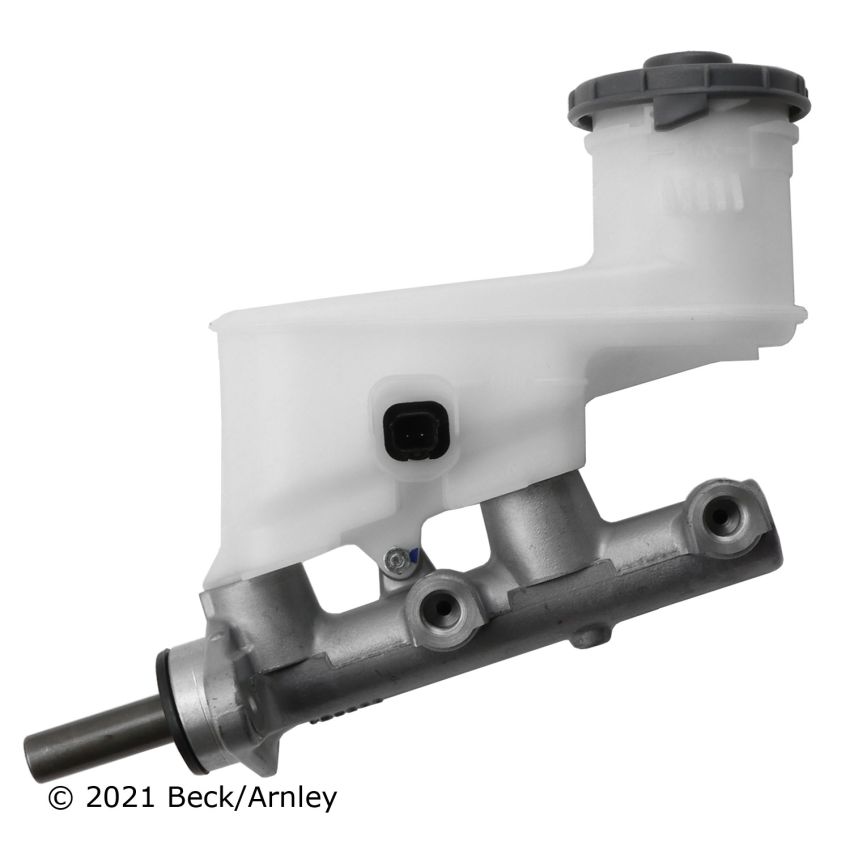 BECK/ARNLEY 072-9604 BRAKE MASTER CYL