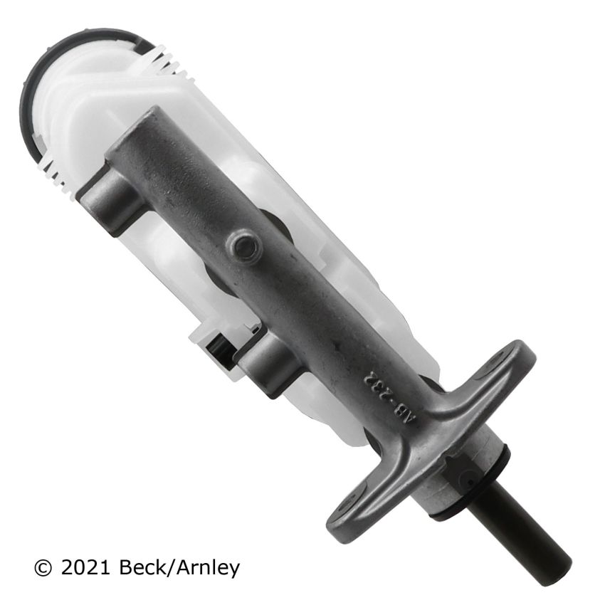 BECK/ARNLEY 072-9604 BRAKE MASTER CYL