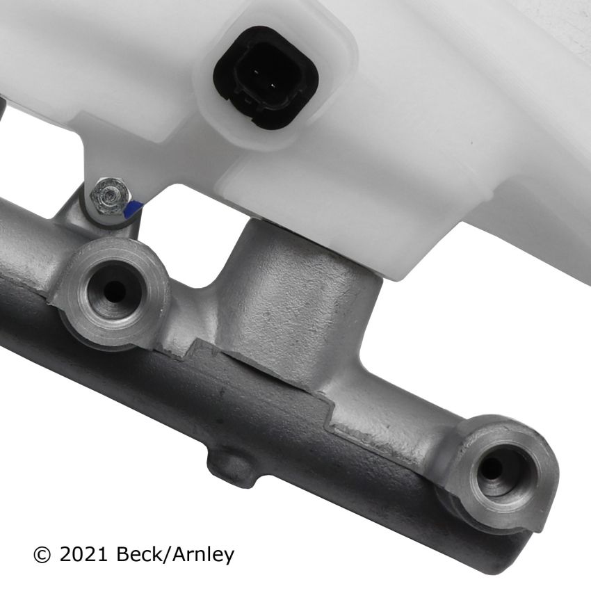 BECK/ARNLEY 072-9604 BRAKE MASTER CYL