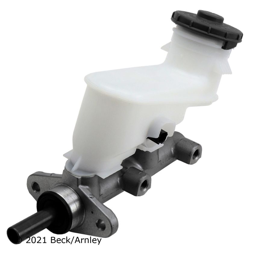 BECK/ARNLEY 072-9604 BRAKE MASTER CYL
