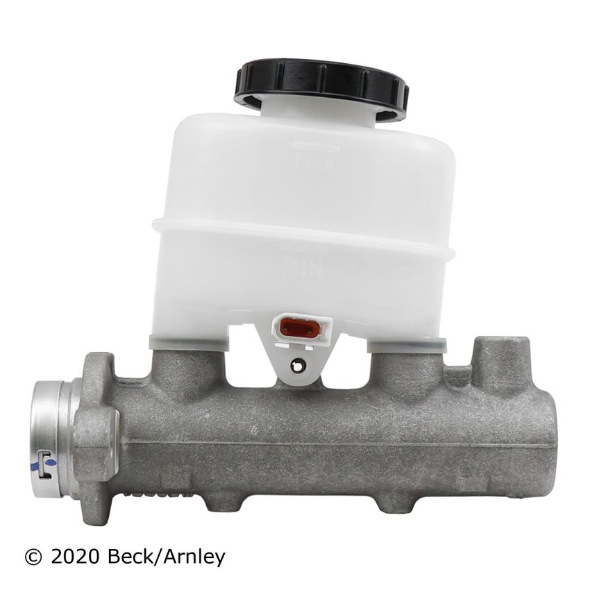 BECK/ARNLEY 072-9605 BRAKE MASTER CYL