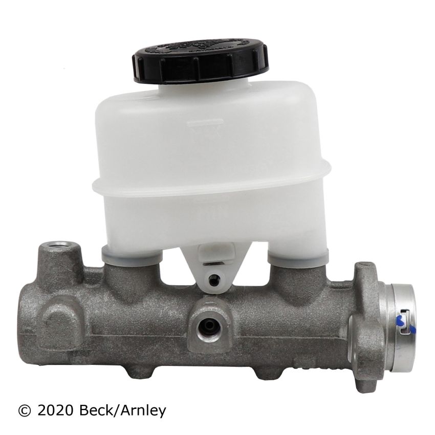 BECK/ARNLEY 072-9605 BRAKE MASTER CYL