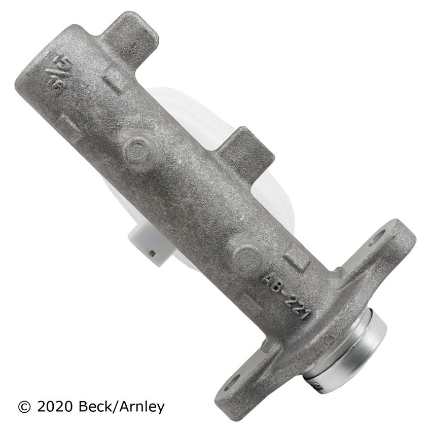 BECK/ARNLEY 072-9605 BRAKE MASTER CYL