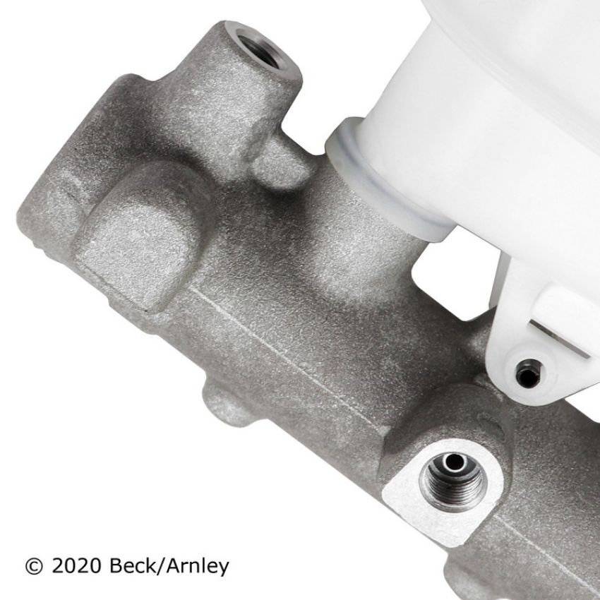 BECK/ARNLEY 072-9605 BRAKE MASTER CYL