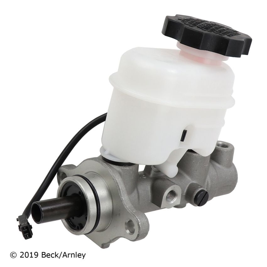 BECK/ARNLEY 072-9606 BRAKE MASTER CYL