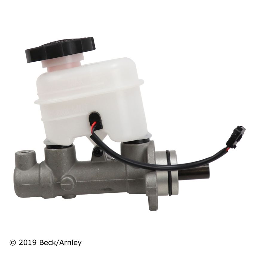 BECK/ARNLEY 072-9606 BRAKE MASTER CYL