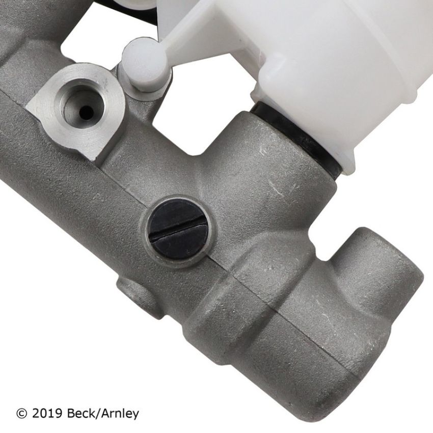 BECK/ARNLEY 072-9606 BRAKE MASTER CYL