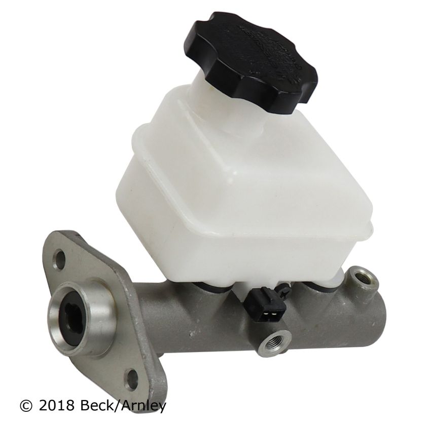 BECK/ARNLEY 072-9608 BRAKE MASTER CYL