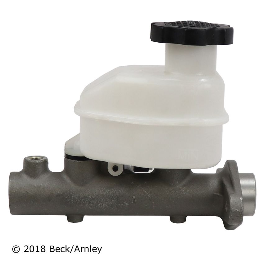 BECK/ARNLEY 072-9608 BRAKE MASTER CYL