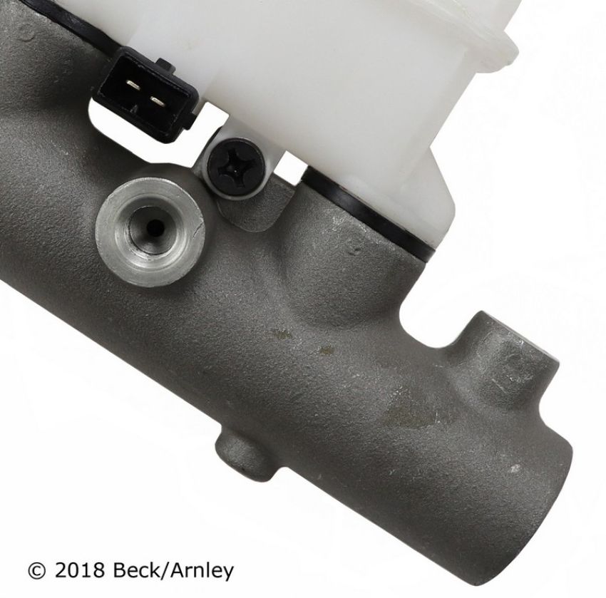 BECK/ARNLEY 072-9608 BRAKE MASTER CYL