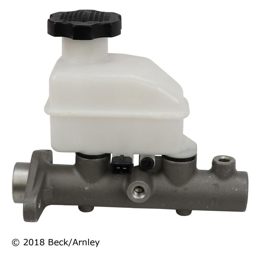 BECK/ARNLEY 072-9608 BRAKE MASTER CYL