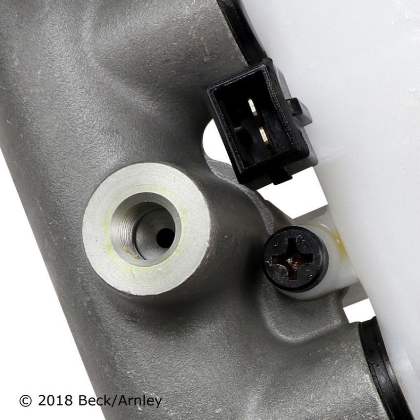 BECK/ARNLEY 072-9609 BRAKE MASTER CYL